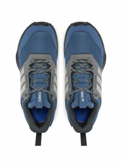 Scarpe da trekking Terrex Tracefinder 2 JI0958 Blu scuro