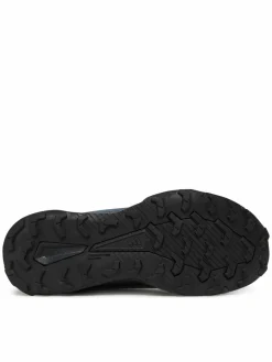 Scarpe da trekking Terrex Tracefinder 2 JI0958 Blu scuro