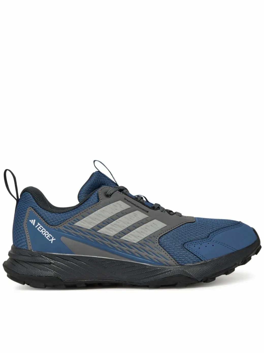 Scarpe da trekking Terrex Tracefinder 2 JI0958 Blu scuro
