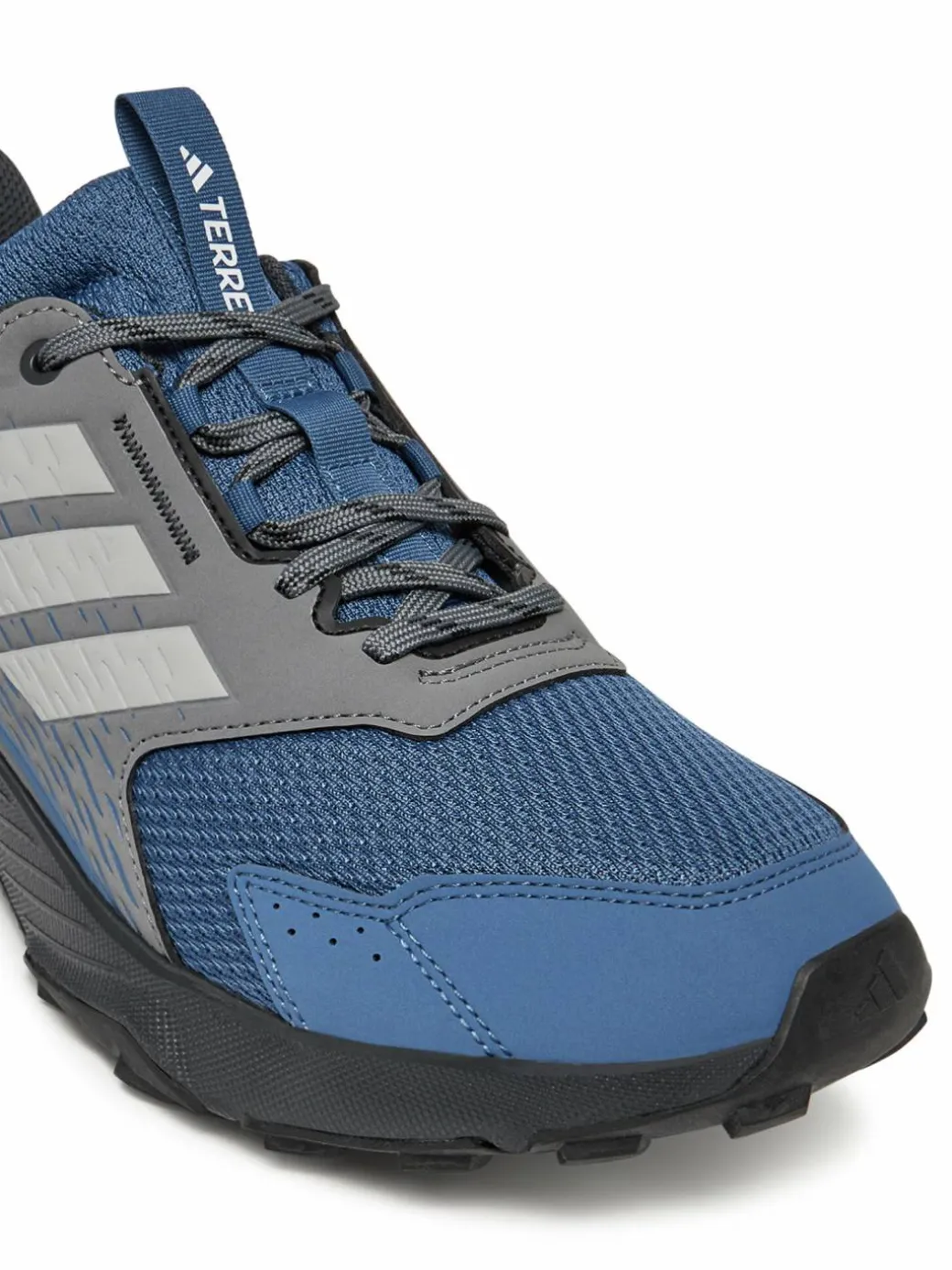 Scarpe da trekking Terrex Tracefinder 2 JI0958 Blu scuro