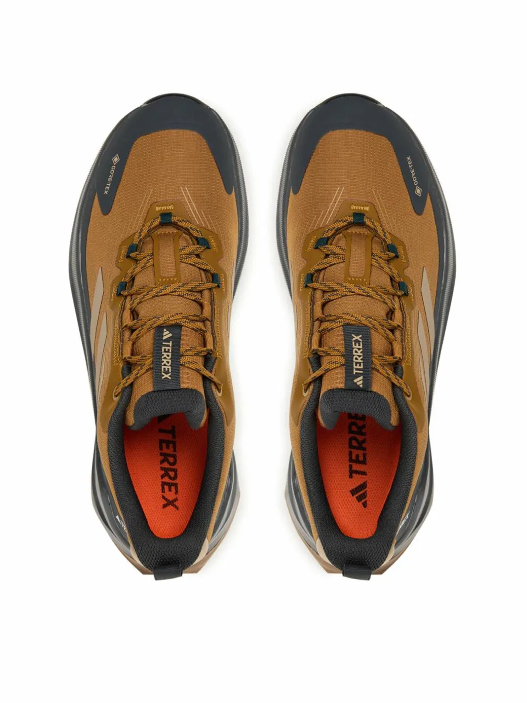 Scarpe da trekking Terrex Trailmaker 2 GORE-TEX JQ9945 Marrone