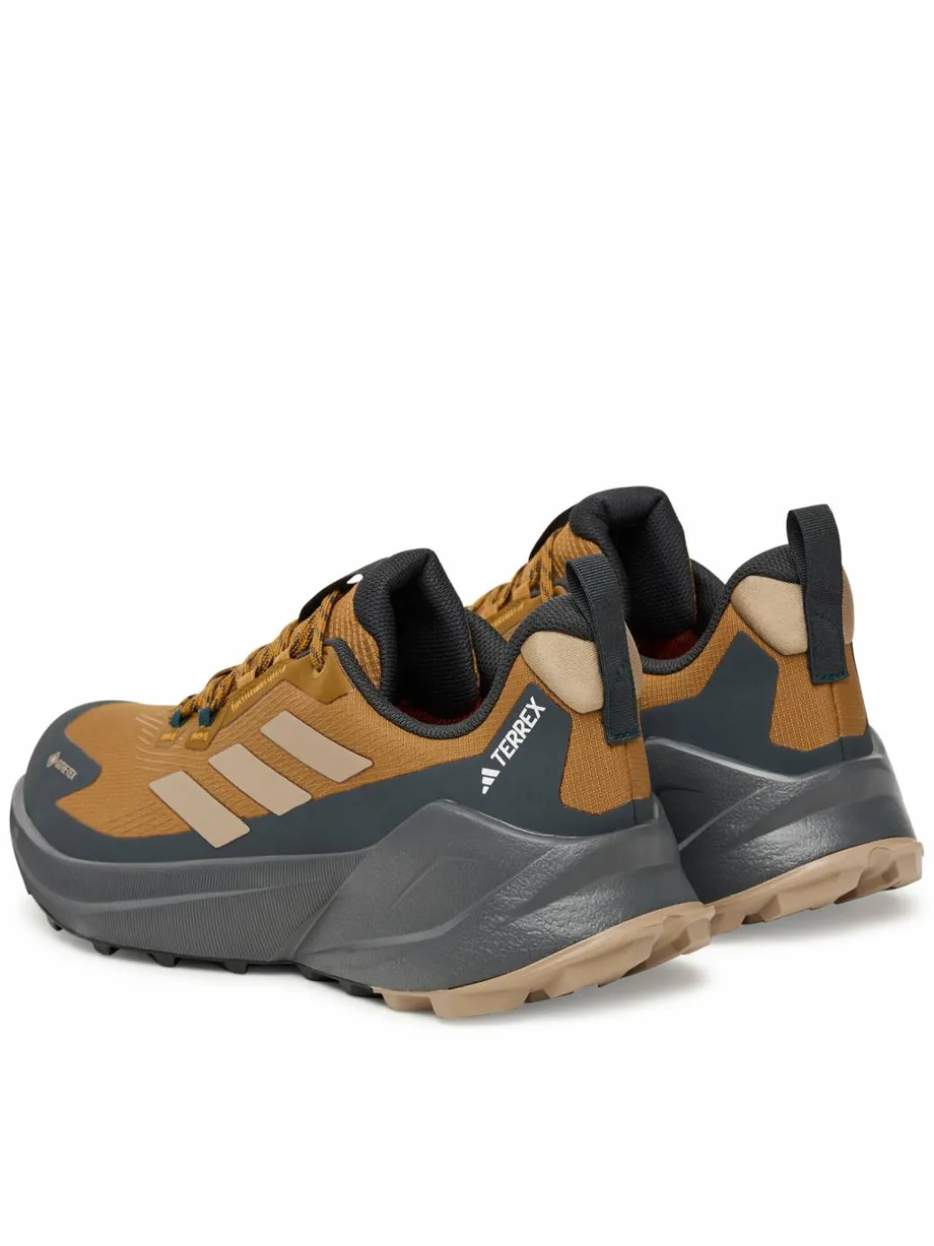 Scarpe da trekking Terrex Trailmaker 2 GORE-TEX JQ9945 Marrone