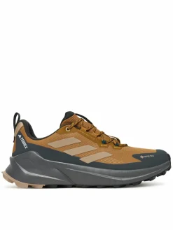 Scarpe da trekking Terrex Trailmaker 2 GORE-TEX JQ9945 Marrone
