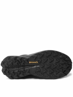Scarpe da trekking Terrex Trailmaker 2.0 Mid Leather Hiking ID0888 Nero