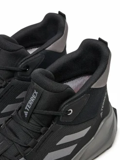 Scarpe da trekking Terrex Trailmaker 2.0 Mid Gtx GORE-TEX IE9062 Nero