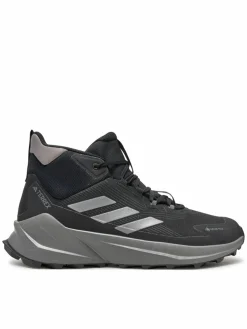 Scarpe da trekking Terrex Trailmaker 2.0 Mid Gtx GORE-TEX IE9062 Nero