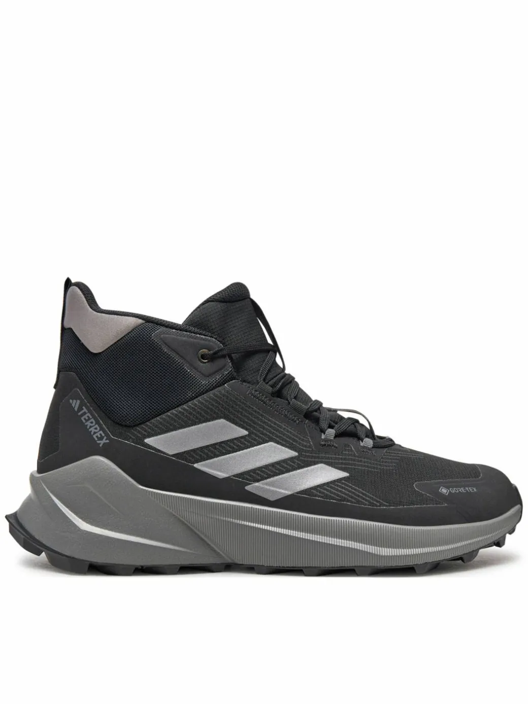 Scarpe da trekking Terrex Trailmaker 2.0 Mid Gtx GORE-TEX IE9062 Nero