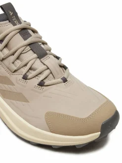 Scarpe da trekking Terrex Trailmaker 2.0 Leather Hiking IF6543 Beige