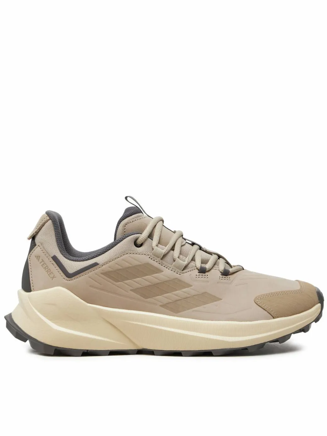 Scarpe da trekking Terrex Trailmaker 2.0 Leather Hiking IF6543 Beige