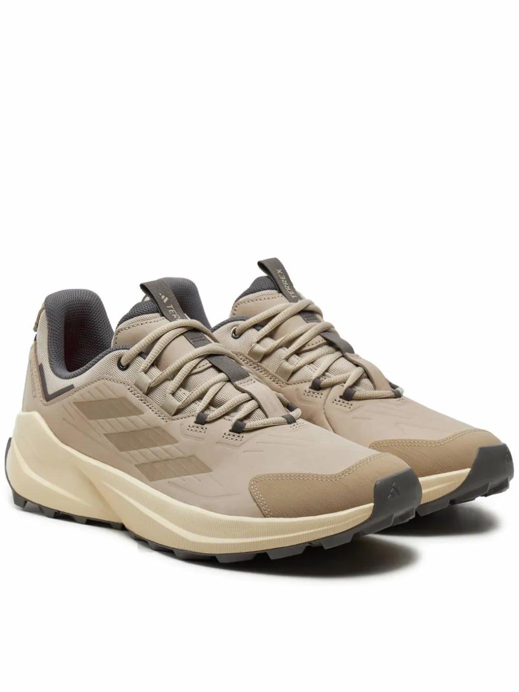 Scarpe da trekking Terrex Trailmaker 2.0 Leather Hiking IF6543 Beige