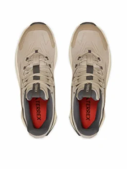 Scarpe da trekking Terrex Trailmaker 2.0 Leather Hiking IF6543 Beige