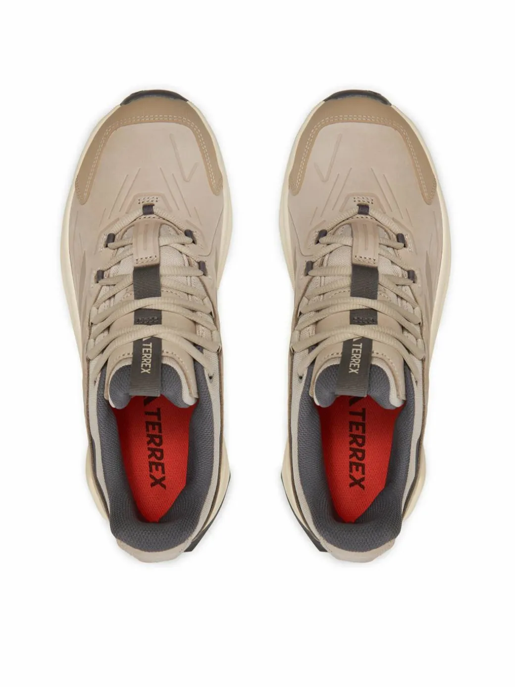 Scarpe da trekking Terrex Trailmaker 2.0 Leather Hiking IF6543 Beige