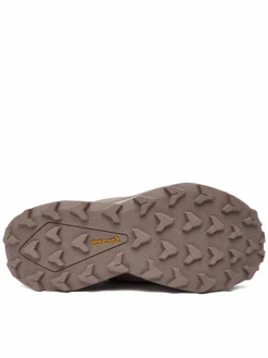 Scarpe da trekking Terrex Winter Slip-On Cold.Rdy JR5301 Marrone