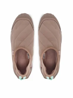Scarpe da trekking Terrex Winter Slip-On Cold.Rdy JR5301 Marrone