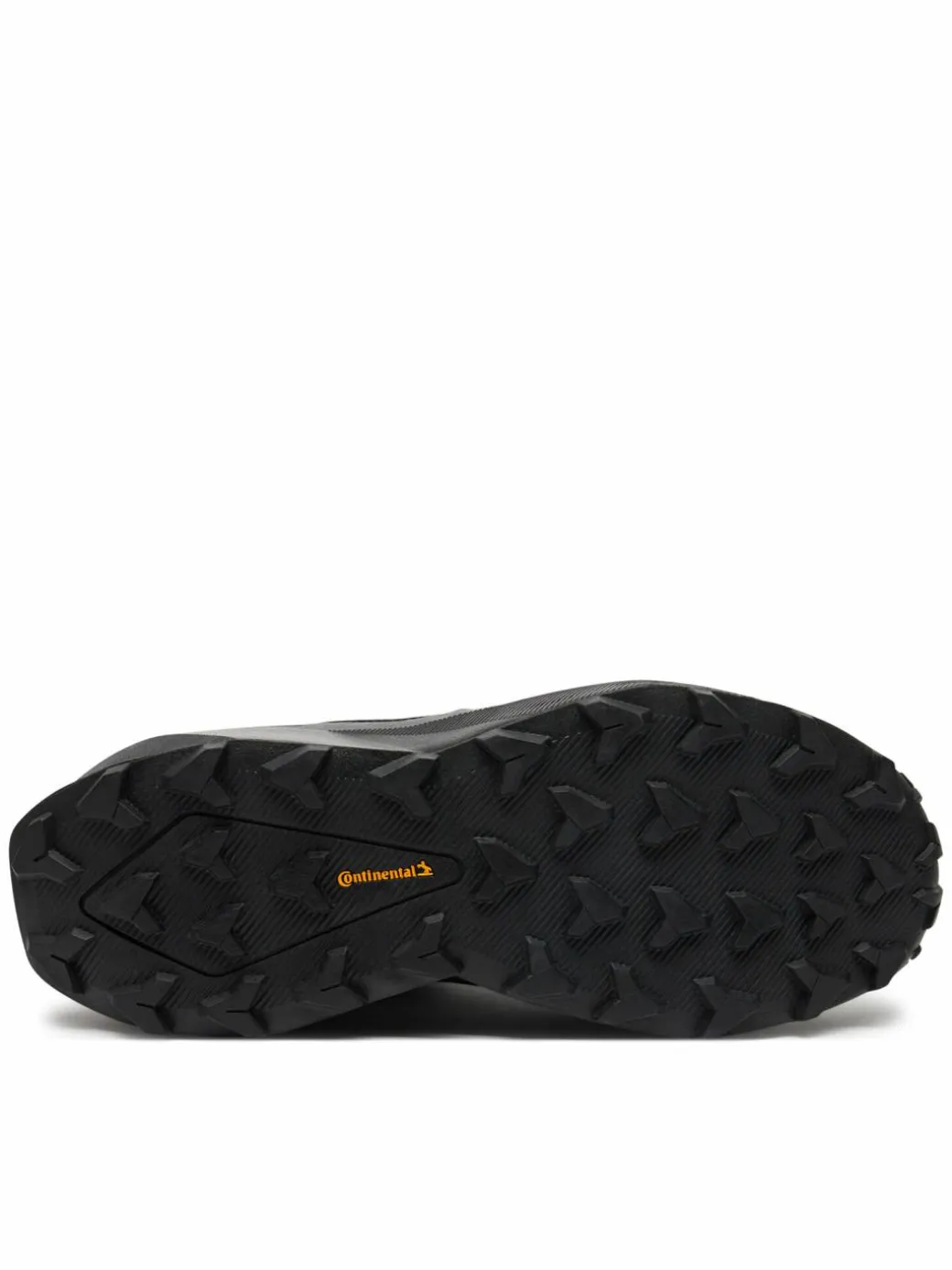 Scarpe da trekking Terrex Winter Boot Mid Leather ID2859 Nero