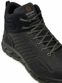 Scarpe da trekking 44417T49G Nero