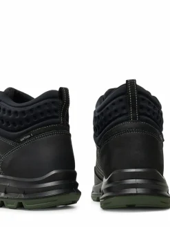 Scarpe da trekking 44417T49G Nero