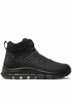Scarpe da trekking 44417T49G Nero