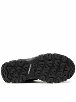 Scarpe da trekking Thermo Akita Mid Wp J036441 Nero