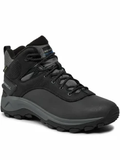 Scarpe da trekking Thermo Kiruna 2 Mid Wp J037239 Nero