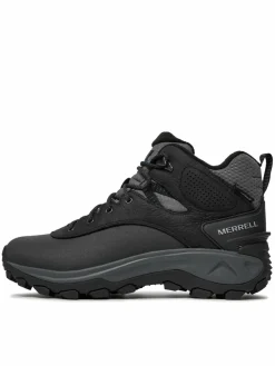 Scarpe da trekking Thermo Kiruna 2 Mid Wp J037239 Nero