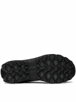 Scarpe da trekking Thermo Kiruna 2 Mid Wp J037239 Nero