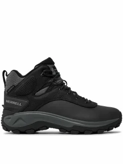 Scarpe da trekking Thermo Kiruna 2 Mid Wp J037239 Nero