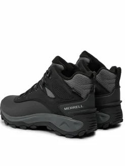 Scarpe da trekking Thermo Kiruna 2 Mid Wp J037239 Nero