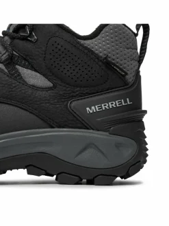 Scarpe da trekking Thermo Kiruna 2 Mid Wp J037239 Nero