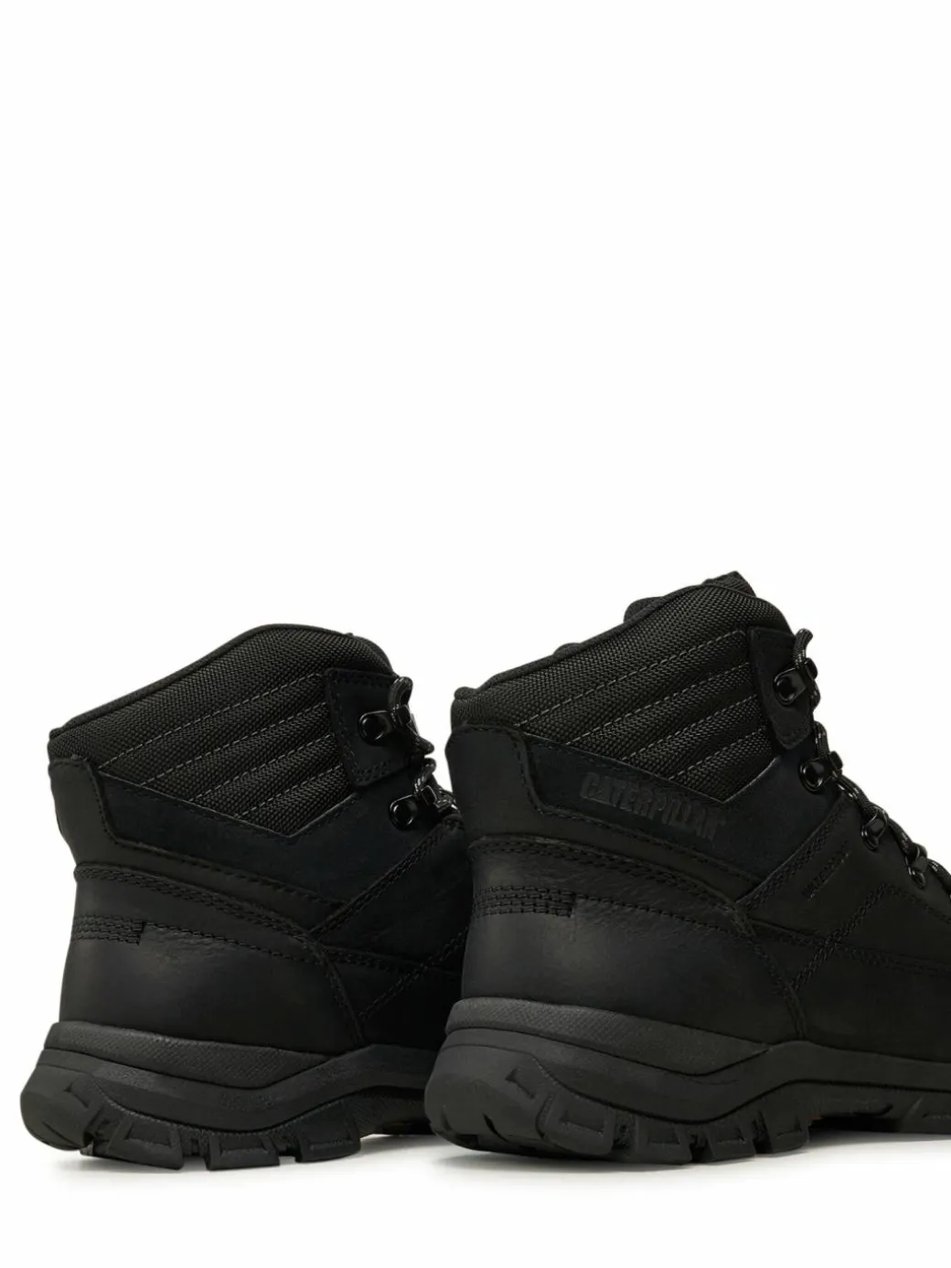 Scarpe da trekking Threshold Hiker Wp P725957 Nero