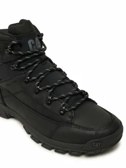 Scarpe da trekking Threshold Hiker Wp P725957 Nero