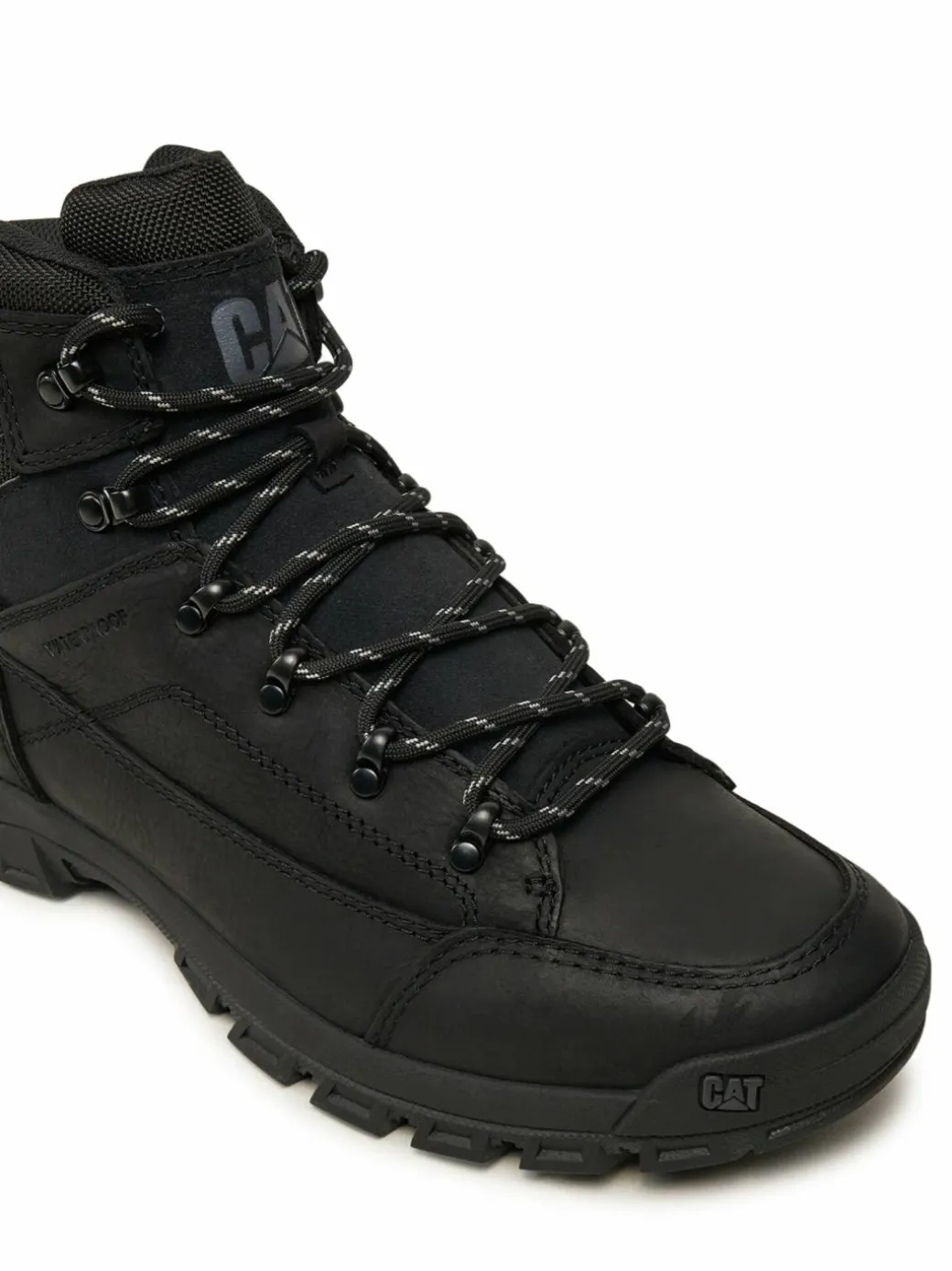 Scarpe da trekking Threshold Hiker Wp P725957 Nero