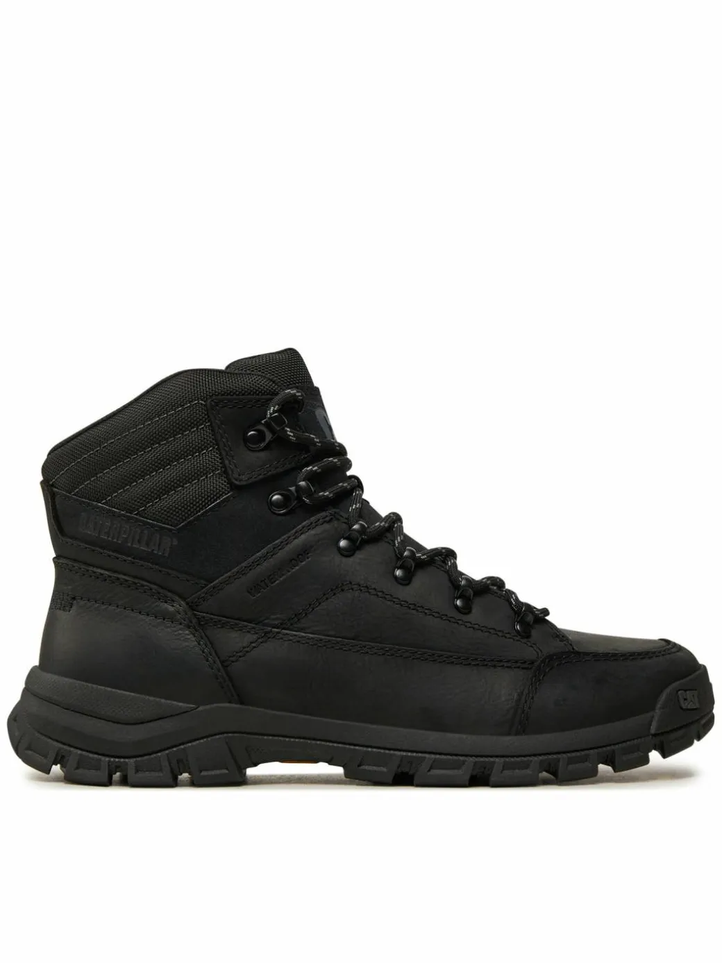 Scarpe da trekking Threshold Hiker Wp P725957 Nero