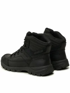 Scarpe da trekking Threshold Hiker Wp P725957 Nero