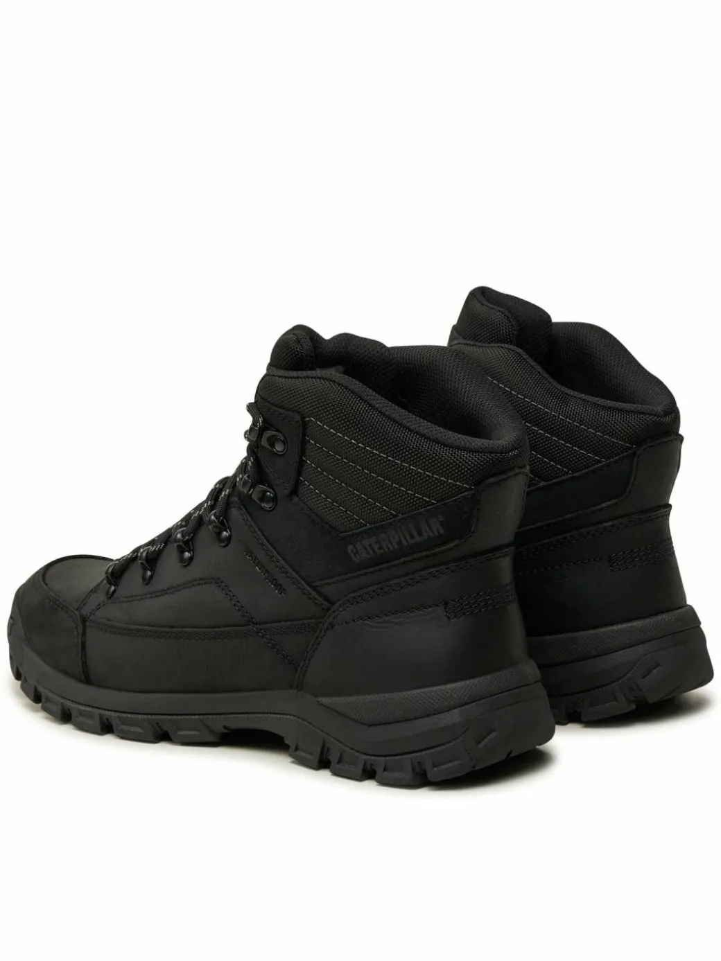 Scarpe da trekking Threshold Hiker Wp P725957 Nero