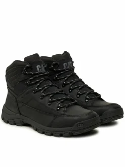 Scarpe da trekking Threshold Hiker Wp P725957 Nero