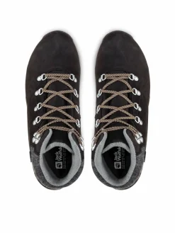 Scarpe da trekking Thunder Bay Texapore Mid M 4053651 Grigio