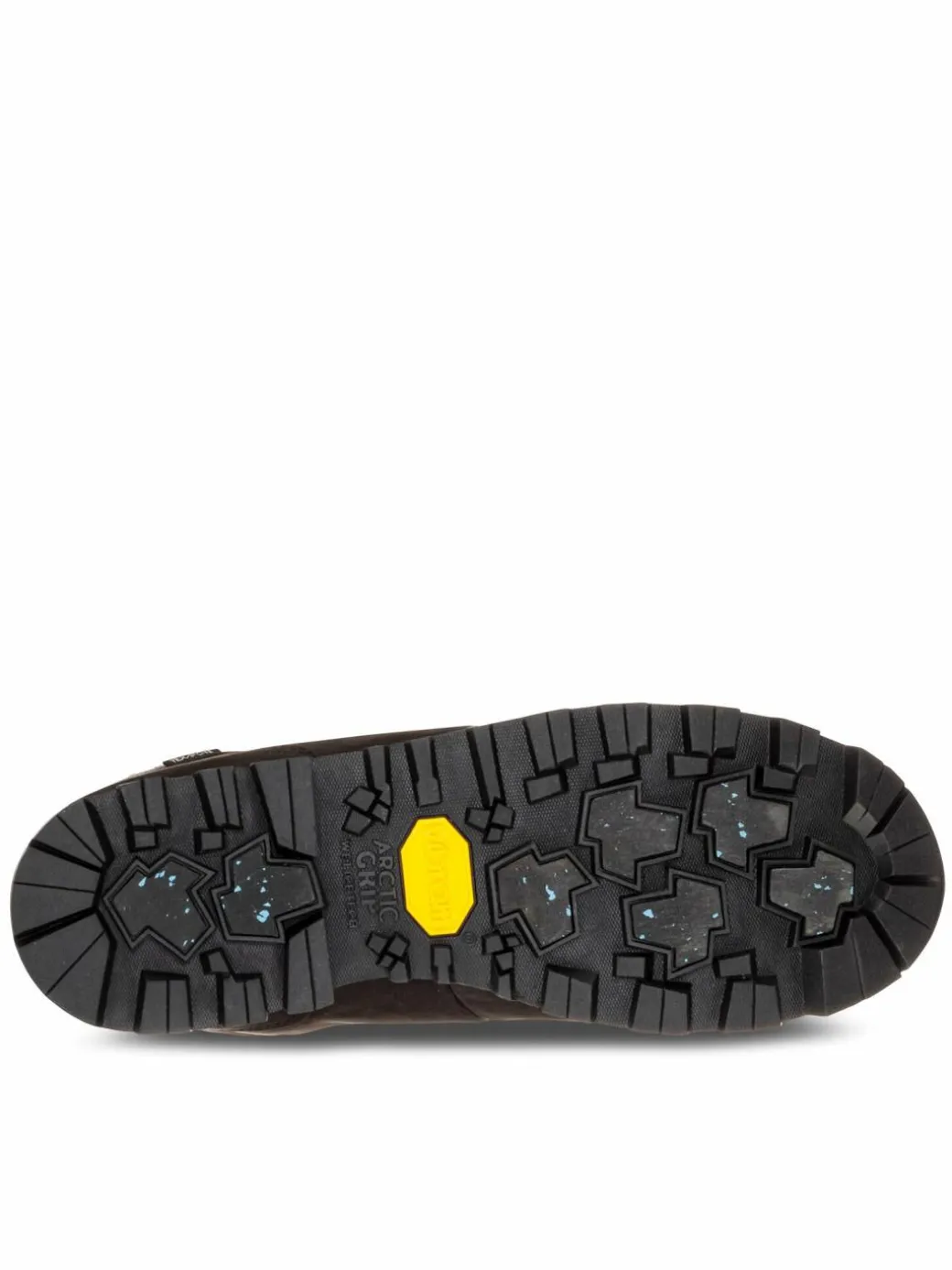 Scarpe da trekking Thunder Bay Texapore Mid M 4053651 Grigio