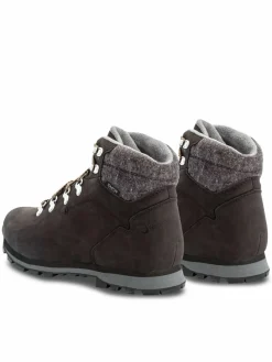 Scarpe da trekking Thunder Bay Texapore Mid M 4053651 Grigio