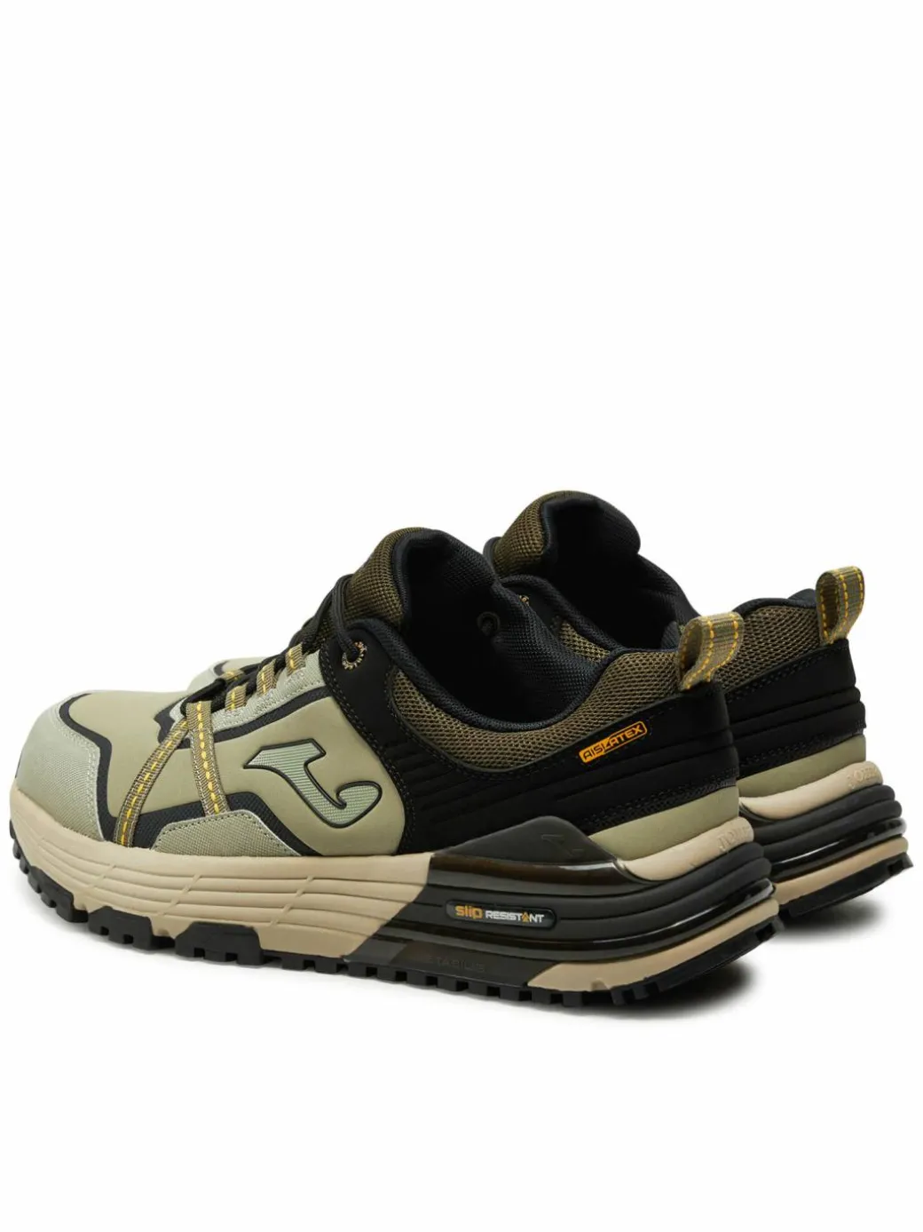 Scarpe da trekking Tietar CTIEW2423 Beige