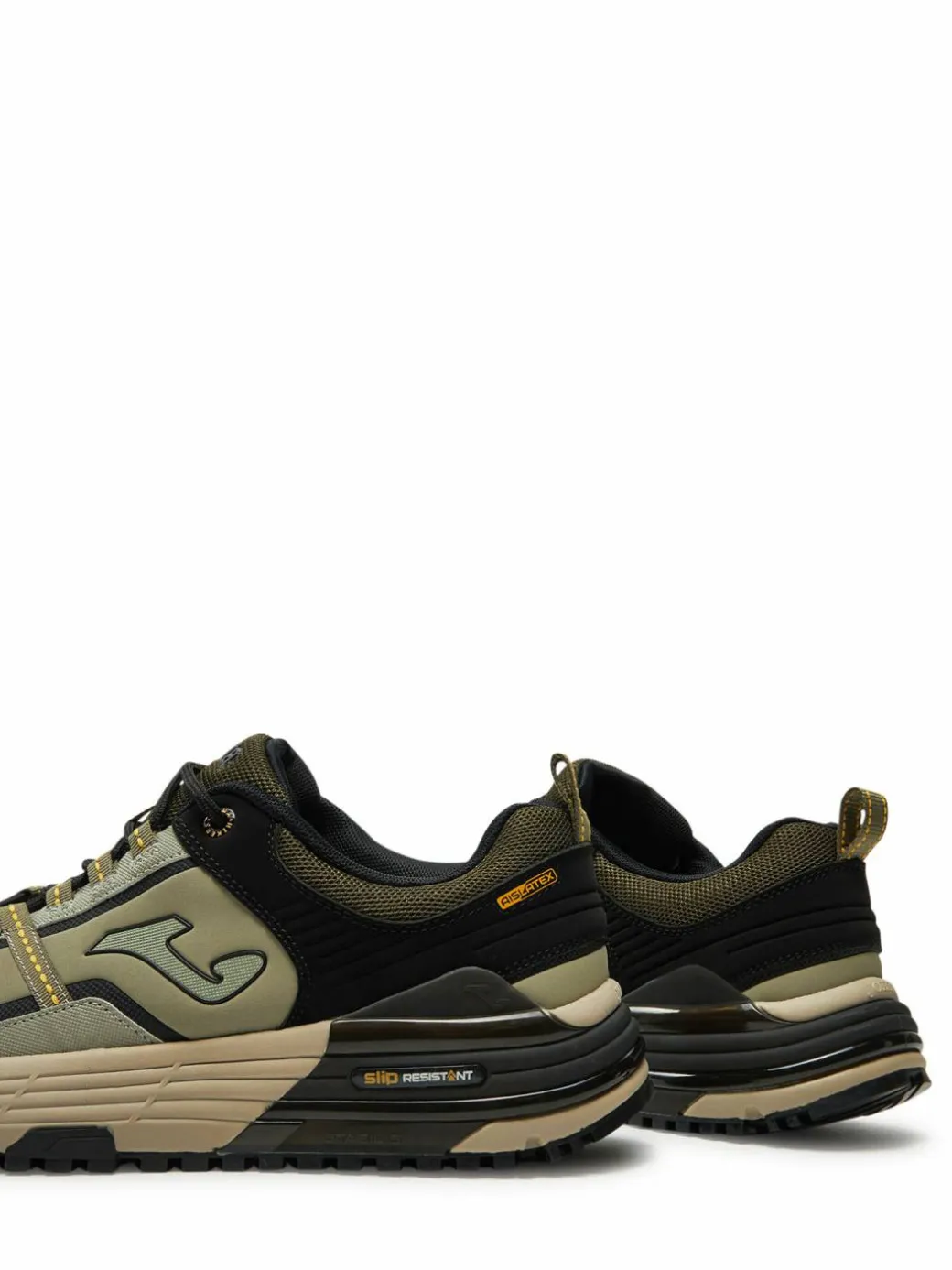 Scarpe da trekking Tietar CTIEW2423 Beige