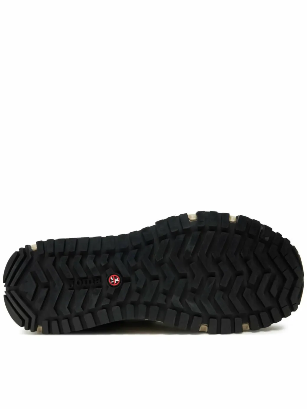 Scarpe da trekking Tietar CTIEW2423 Beige