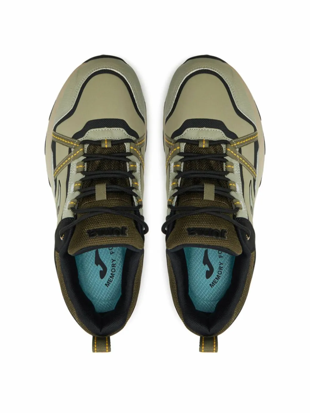 Scarpe da trekking Tietar CTIEW2423 Beige