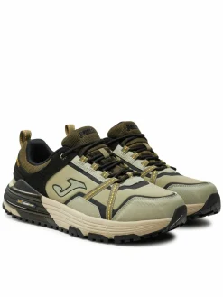 Scarpe da trekking Tietar CTIEW2423 Beige