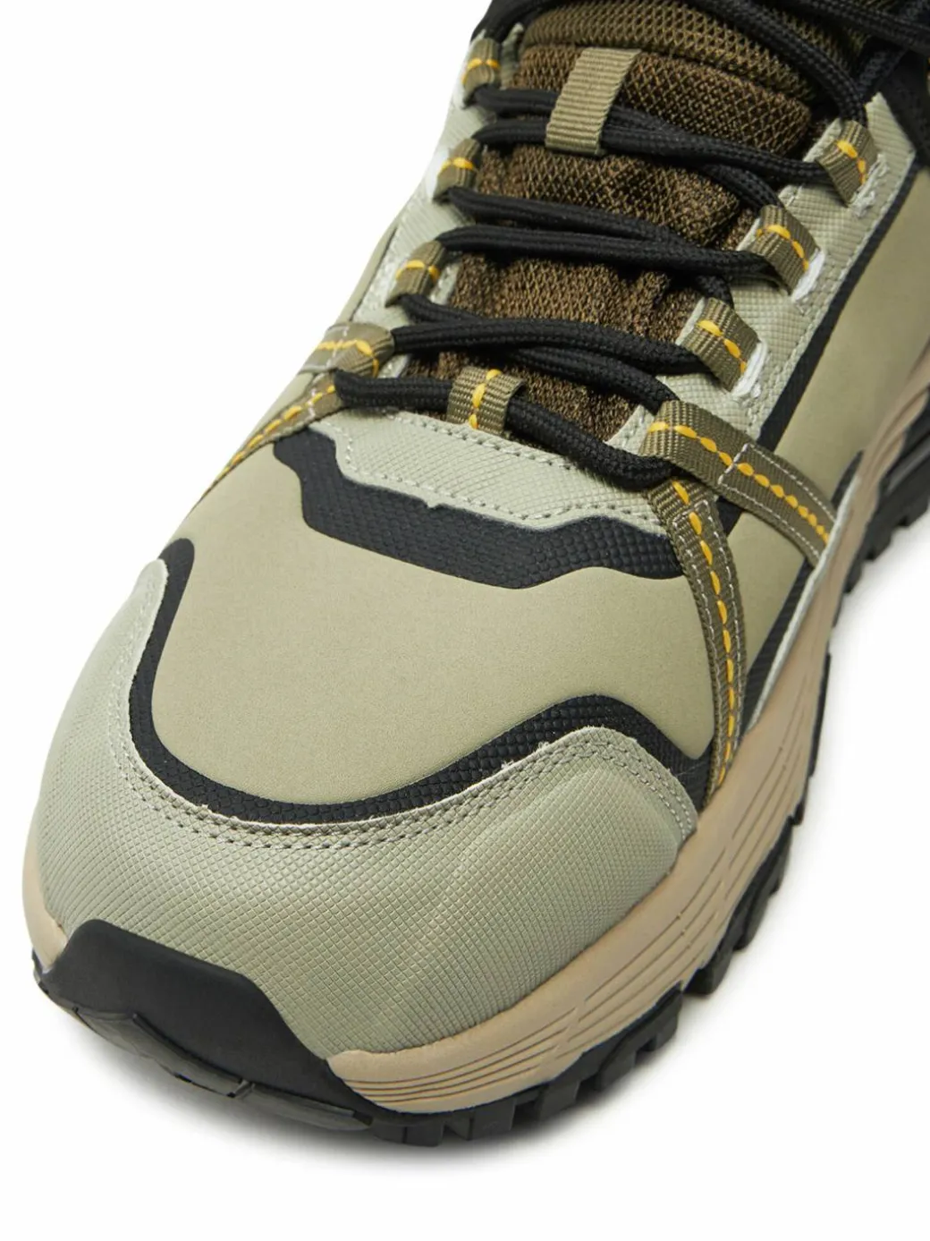 Scarpe da trekking Tietar CTIEW2423 Beige