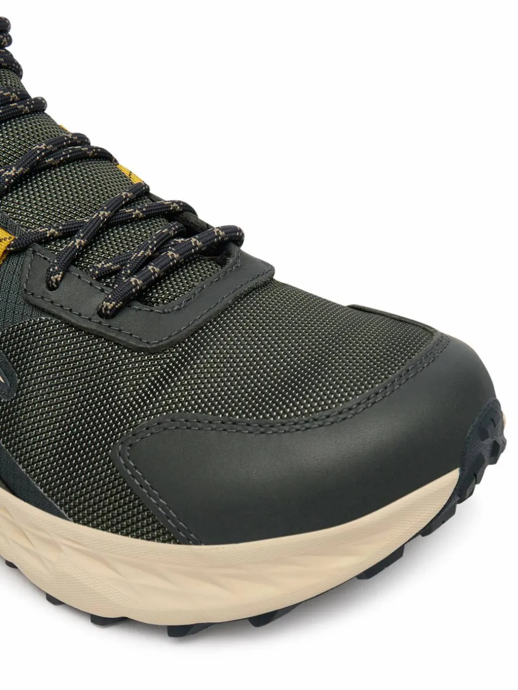 Scarpe da trekking Timp Hiker GTX AL0A85QB Verde
