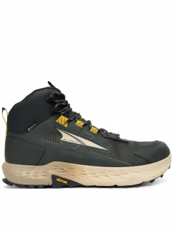 Scarpe da trekking Timp Hiker GTX AL0A85QB Verde
