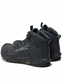 Scarpe da trekking Timp Hiker GTX AL0A85QB Nero