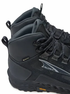 Scarpe da trekking Timp Hiker GTX AL0A85QB Nero
