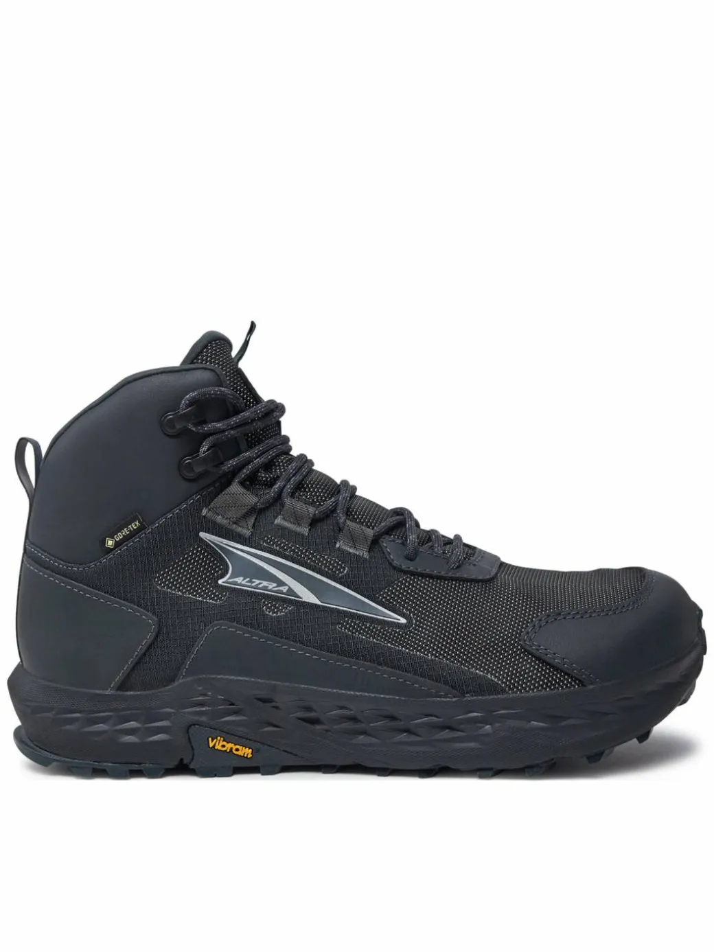 Scarpe da trekking Timp Hiker GTX AL0A85QB Nero